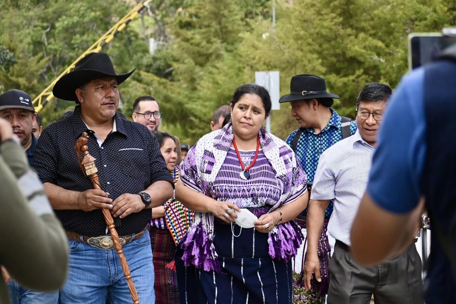 *Visita institucional verifica estado de instalaciones médicas en Santiago Atitlán*